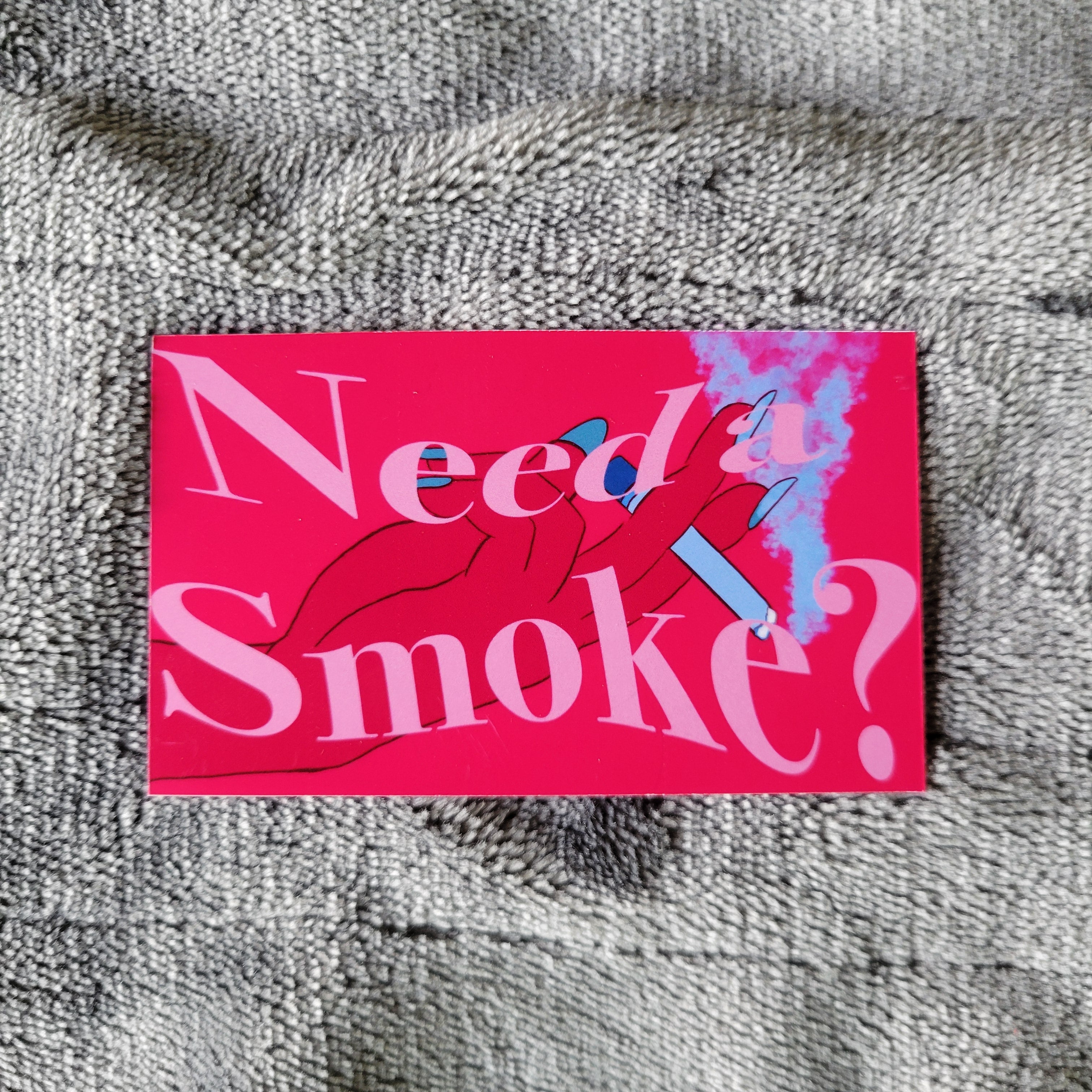 Your Honey Sticks Mail Club