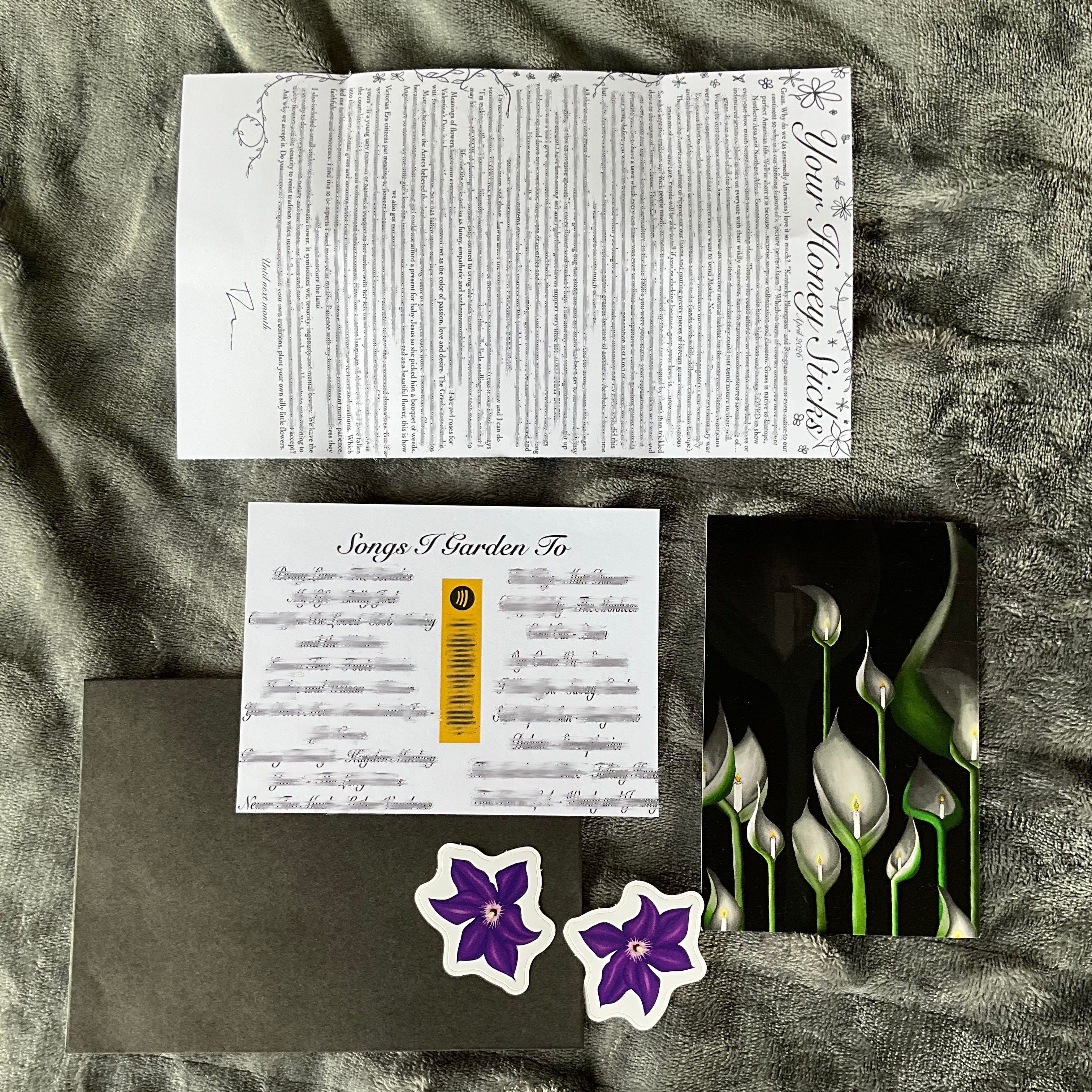 April Catch Up Edition 2026