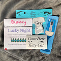 Your Honey Sticks Mail Club