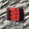 The Eyes Print